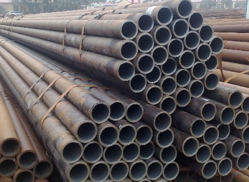 西昌20CrMo无缝钢管