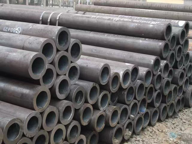 西昌20G无缝钢管