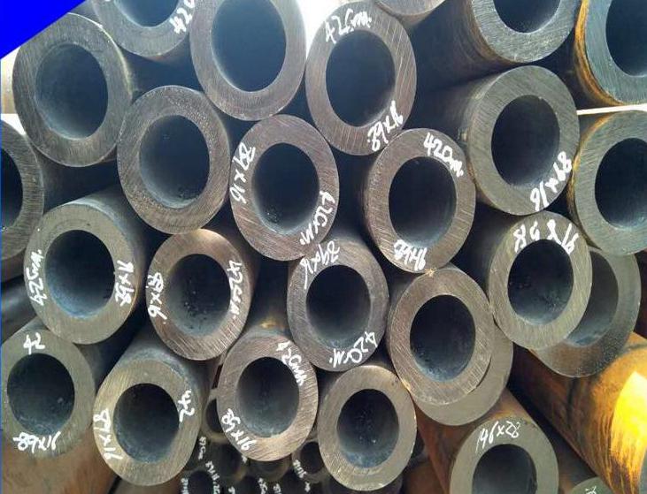 西昌42CrMo合金管