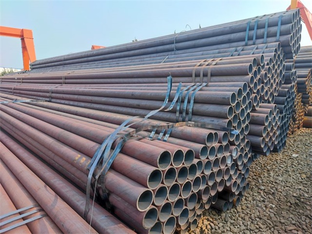 西昌42CrMo钢管材质规格表