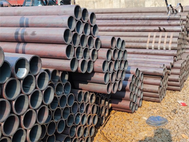 西昌30CrMo小口径无缝钢管