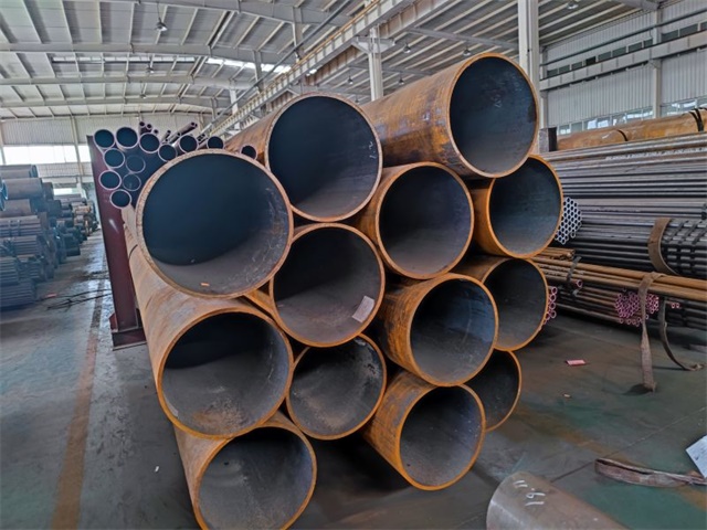 西昌12Cr1MovG高压合金无缝钢管