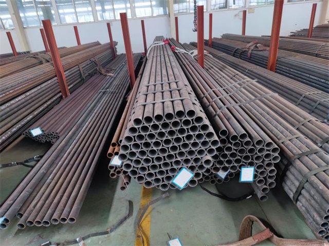 西昌20G合金无缝钢管