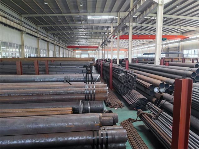 西昌35CrMo高压无缝钢管